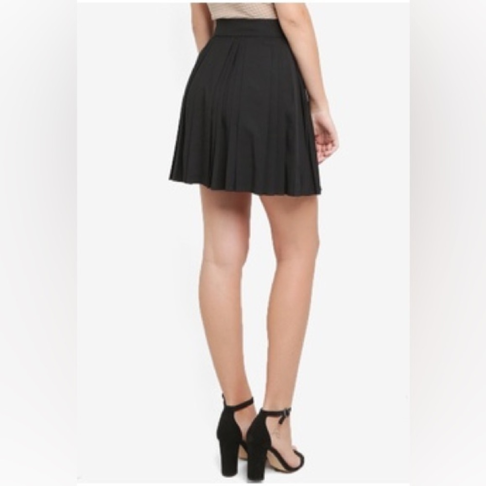 Joe Fresh Mini Skirt